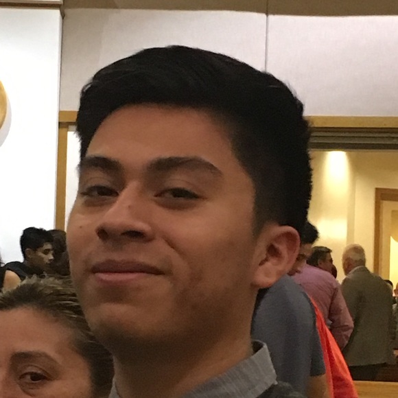 Meet your Posher, Nick - Picture 1 of 1